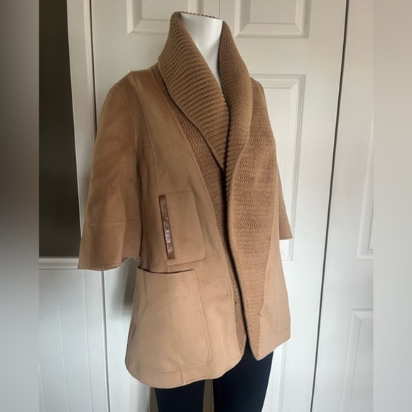 Mackage sweater vest - Picture 3 of 13